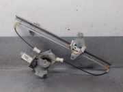 Fensterheber Links Hinten 82701EB315 Nissan Navara (D40) Pick-up 2.5 dCi 16V 4x4 (YD25DDTi)
