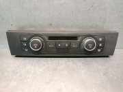 Bedienung Klimacontrolle 64119182288 BMW 3 serie (E92) Coupé 320d 16V (N47-D20A)
