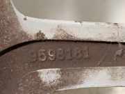 Felge 9598181 Opel Insignia Limousine 2.0 CDTI 16V 130 Ecotec (A20DTH)