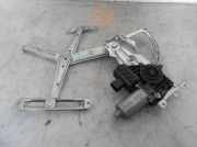Fensterheber Links Vorne 90521881 Opel Astra G (F08/48) Schrägheck 1.6 16V (Z16XE)
