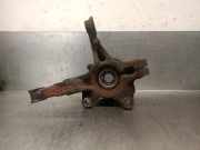 Achsschenkel Halter Rechts Vorne 400146417R Dacia Sandero III Schrägheck 1.0 TCe 90 12V (H4D-470(H4D-E4))