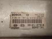 Motorsteuergerät 3912127310 Kia Carens I (FC/FJ) Großraumlimousine 2.0 CRDI 16V (D4EA)