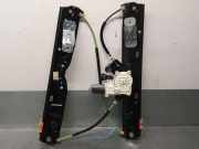 Fensterheber Rechts Hinten T4A1202 Jaguar F-Pace SUV 2.0 D 180 16V AWD (204DTD)