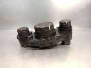 Bedienung Klimaanlage DN1T19980AA Ford EcoSport (JK8) SUV 1.5 TDCi EcoBlue (XVJD)