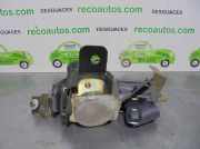 Sicherheitsgurt Links Hinten 3PUERTAS Ford USA Probe II CoupÃ© 2.5i V6 24V (V6-24V(EFI))