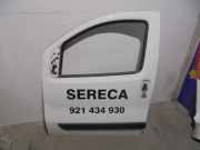 T?r Links Vorne 9002FJ Peugeot Bipper (AA) Van 1.3 HDI (199.A.9000)