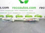 Vorhang Airbag Links VOOR 610989800B Mazda (BL) 2.2 MZR CD (BL10)
