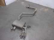 Auspuff Endtopf 5NA253609 Volkswagen Tiguan (5N1/2) SUV 2.0 TDI 16V (CFFB(Euro 5)) CFFB(Euro 5)