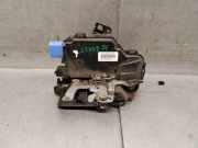 TÃ¼rschloss Links Vorne 3B1837015AR Skoda Fabia II Kombi Kombi 5-drs 1.4 TDI 80 (BNV)