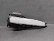 T?rgriff Au?en Rechts Vorne 14096401 Opel Zafira Tourer (P12) Gro?raumlimousine 1.6 CDTI 16V ecoFLEX 134 (B16DTH)