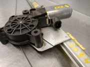 Fensterheber Rechts Vorne 8070000QAL Nissan Primastar Van 2.0 dCi 120 (M9R-780(Euro 5))