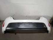 StoÃŸstange Hinten 5215902997 Toyota Auris (E18) SchrÃ¤gheck 5-drs 1.8 16V Hybrid (2ZRFXE)