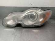 Scheinwerfer Links C2Z13834 Jaguar XF (CC9) 3.0 D V6 24V (306DT)
