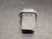 Heizwiderstand 4BA0A Nissan NP 300 Navara (D23) Pick-up 2.3 dCi 16V 4x4 (YS23DDT)
