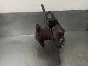 Achsschenkel Halter Rechts Vorne A2043320201 Mercedes-Benz E (C207) Coupé E-350 CDI V6 24V (OM642.836)