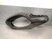 Grill BUMPER 67656K0050 Toyota Yaris IV (P21/PA1/PH1) Schrägheck 1.5 12V Hybrid (M15AFXE)