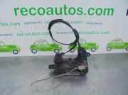 TÃ¼rschloss Rechts Vorne 13210749 Opel Astra H GTC (L08) SchrÃ¤gheck 3-drs 2.0 16V Turbo (Z20LER)