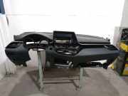 Armaturenbrett 55401F4011C4 Toyota C-HR (X1,X5) SUV 1.8 16V Hybrid (2ZRFXE)