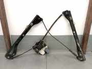 Fensterheber Rechts Vorne 6V0837462A Skoda Fabia III (NJ3) SchrÃ¤gheck 5-drs 1.0 12V (CHYB)
