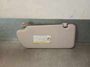 Sonnenblende Rechts 98252089PR Peugeot (0U_, 0E_) 1.6 HDi