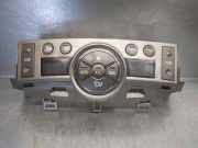 Bedienung Klimacontrolle 559000F080 Toyota Verso Großraumlimousine 2.0 16V D-4D-F (1AD-FTV)