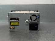 Multifunctionelle Display 8H0035192 Audi A4 Cabriolet (B6) Cabrio 1.8 T 20V (BFB)