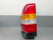 Rücklicht Links 1223011 Opel Frontera (6B) Geländewagen 2.2i 16V (Y22SE(Euro 3))