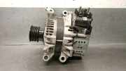 Lichtmaschine 36003710 Volvo XC60 II (UZ) SUV 2.0 B5 16V Mild Hybrid AWD (D420T2)