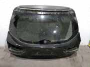 HintertÃ¼r K0100HV0MA Nissan Qashqai (J11) SUV 1.5 dCi DPF (K9K)