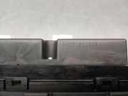 Bedienung Klimaanlage GAM761190B Mazda 6 SportBreak (GH19/GHA9) 2.0 CiDT 16V (RF)