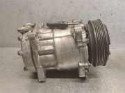 Klima Pumpe 6453N1 Peugeot 106 II Schrägheck 1.5 XNd,XRd,Sketch (TUD5(VJZ))