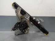Fensterheber Links Hinten 4B0959801B Audi A6 (C5) Limousine 1.8 Turbo 20V (AEB)