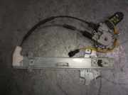 Fensterheber Links Hinten 0K2A273560 Kia Sephia (FA/FB22) Limousine 1.5i 16V (B5)