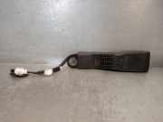 Gürtelschnalle Links Hinten 7338042090C0 Toyota RAV 4 IV (_A4_) 2.2 D 4WD (ALA49)