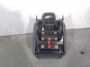 Sitz Mitte Hinten 7M3883107F Volkswagen Sharan (7M8/M9/M6) Großraumlimousine 1.9 TDI 130 (ASZ) ASZ