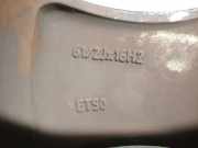 Felge 1Z0601025P Skoda Octavia (1Z3) Liftback 1.6 TDI Greenline (CAYC)