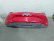 Stoßstange Hinten 5F0807421 Seat (5F1) 1.0 TSI