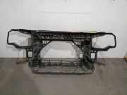 Schließplatte Kühlerträger 6P0805588A Seat IV SC (6J1, 6P5) 1.4 TDI