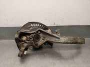 Achsschenkel Halter Rechts Vorne HK833K185BC Jaguar F-Pace SUV 2.0 D 180 16V AWD (204DTD)