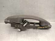 Türgriff Außen Links Hinten 8A61A224A36AN Ford Transit Courier Van 1.5 TDCi 75 (UGCB)