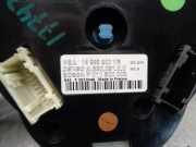 Bedienung Klimacontrolle 14986800YR Peugeot 807 Gro?raumlimousine 2.0 16V (EW10A(RFJ))