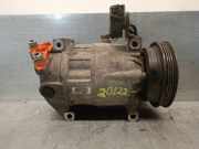 Klima Pumpe 90457635 Opel B 2.5 Turbodiesel (X 25 TD / U 25 TD / L93)