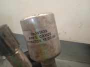 Klima Leitung 52091329 Fiat TIPO II (357) FAM Easy