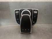 Kombischalter A1669003321 Mercedes-Benz GLC (X253) SUV 2.2 220d 16V BlueTEC 4-Matic (OM651.921(Euro 6))