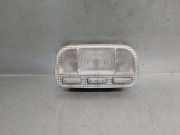 Innenbeleuchtung 9680713880 Citroën C3 Picasso (SH) Großraumlimousine 1.6 HDi 16V 90 (DV6ATED4(9HX))