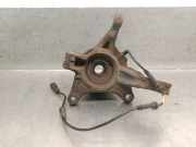 Achsschenkel Halter Links Vorne 400145860R Dacia Lodgy (JS) Großraumlimousine 1.5 Blue dCi 115 (K9K-872(K9K-U8))