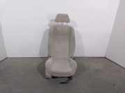 Sitz Rechts Vorne 1370266 Ford III Sedán (B4Y) 2.0 TDCi