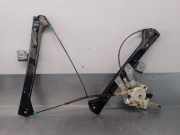 Fensterheber Rechts Vorne 12755684 Saab 9-3 Sport Estate (YS3F) Kombi 1.9 TiD 16V (Z19DTH)