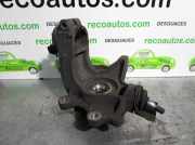 Achsschenkel Halter Rechts Vorne Peugeot II (4B) 1.9 TD