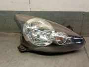 Scheinwerfer Rechts 811300H010 Toyota Aygo (B10) Schrägheck 1.0 12V VVT-i (1KR-FE(Euro 4))